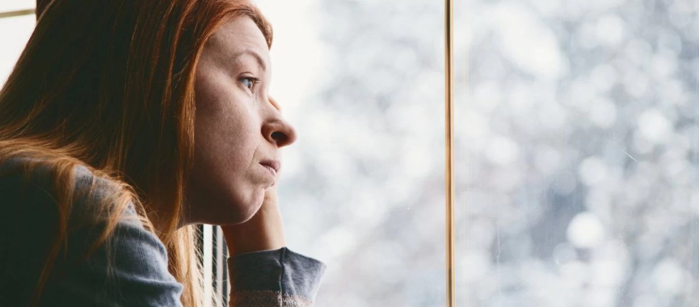 Εποχιακή συναισθηματική διαταραχή: Πως να αντιμετωπίσετε την κατάθλιψη του χειμώνα